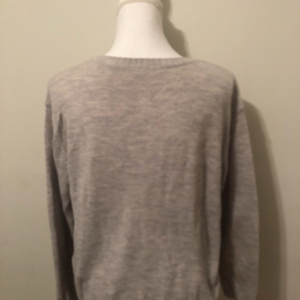 Pinguin sweater - Picture 2 of 5